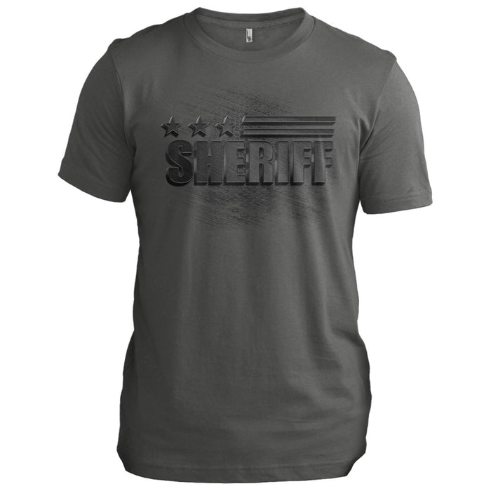 Sheriff Black Carbon