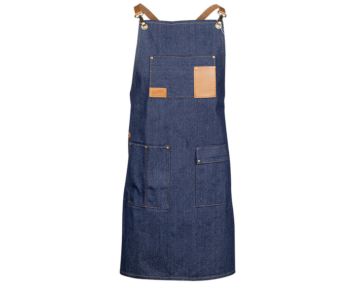 Shop Apron Demin