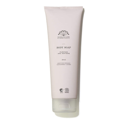Shower Power Bodysoap Gel Douche Energisant