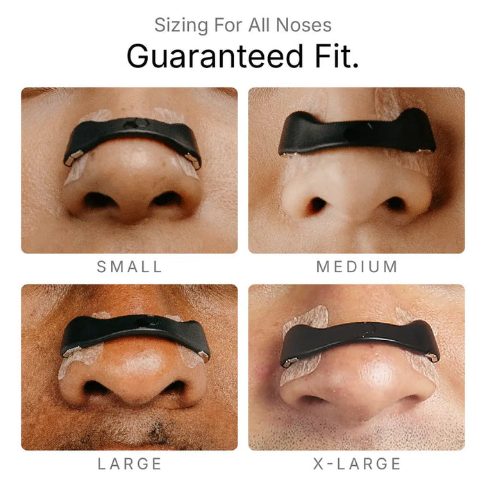 Side Sleeper Kit