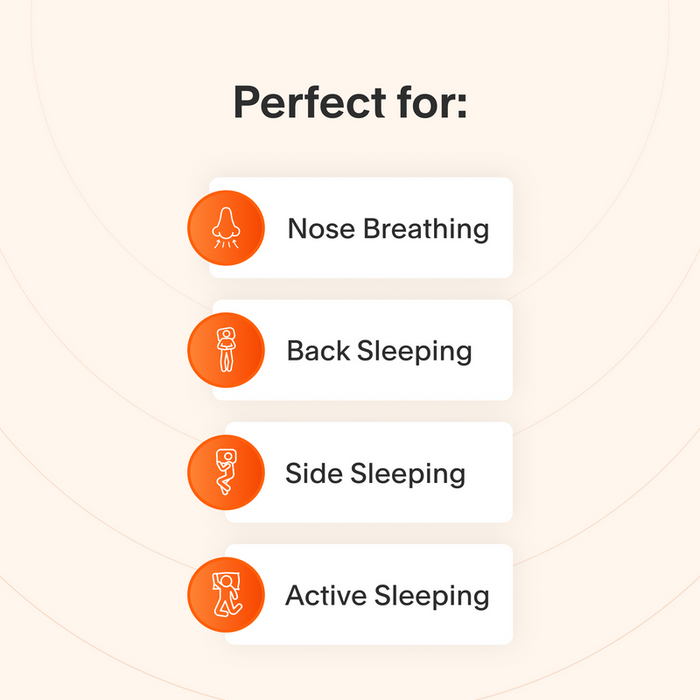 Side Sleeper Kit