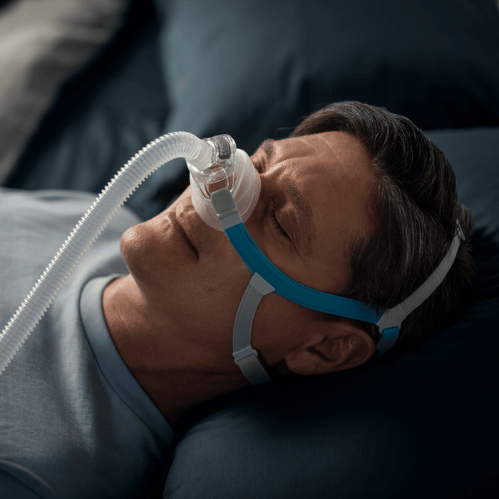 Side Sleeper Kit