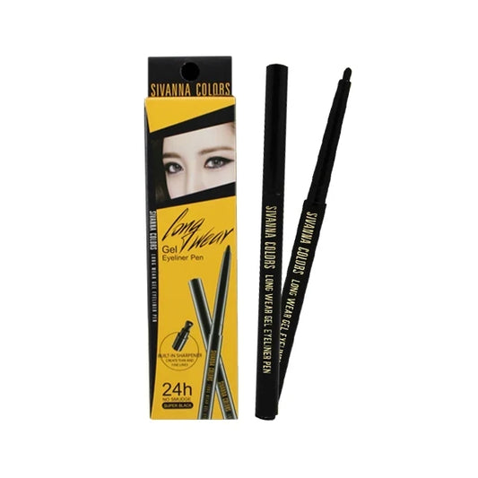 Sivanna Gel Eyeliner Pen