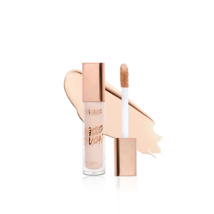 Sivanna Magic Touch Flawless Concealer