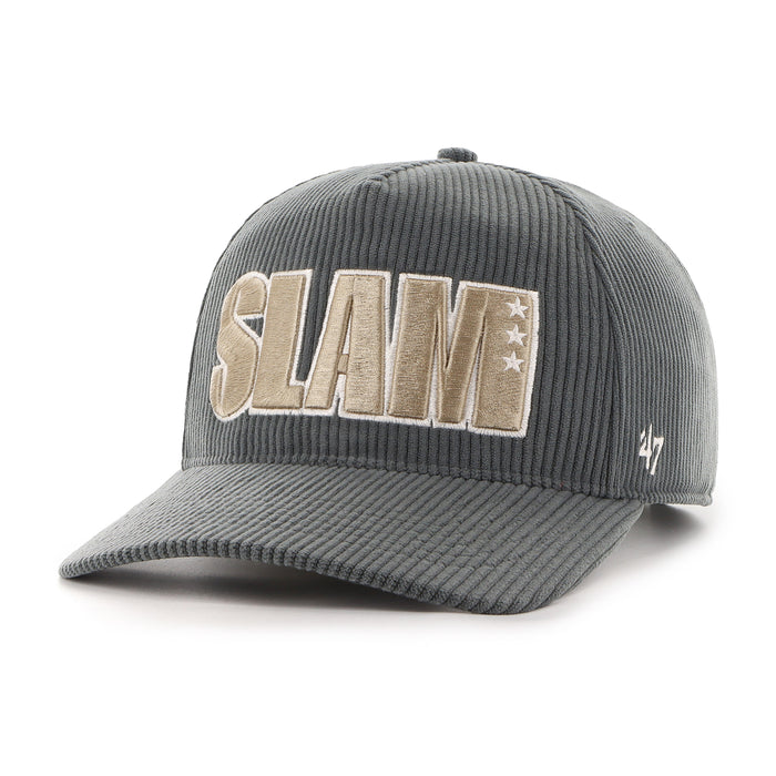 Slam '47 HITCH