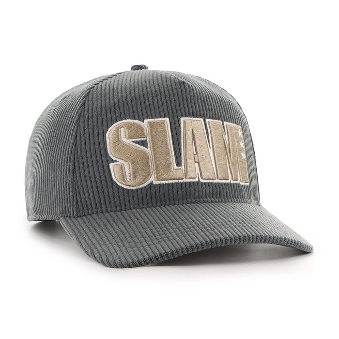 Slam '47 HITCH