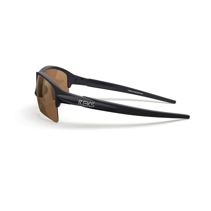 Brown Polarized