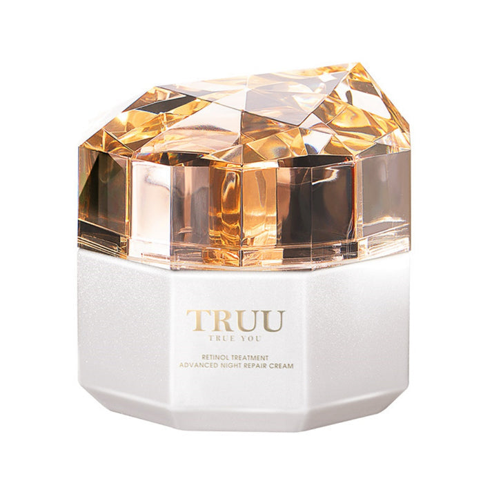 TRUU Snow Gentian Youth Regenerating Cream 50ml