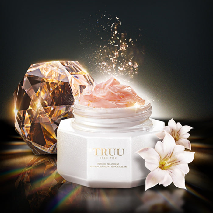 Snow Gentian Youth Regenerating Cream