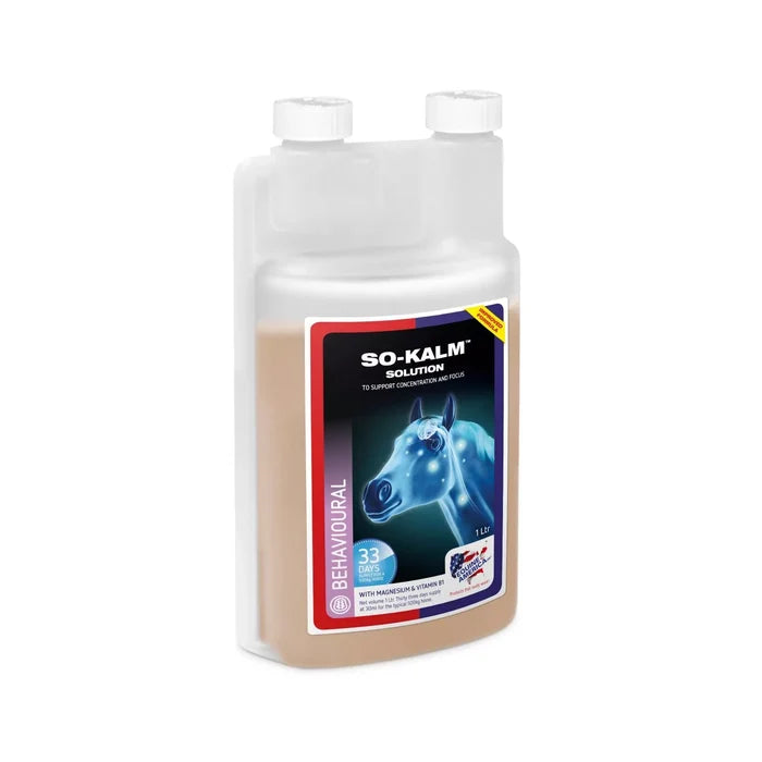 SO KALM 1L SOLUTION