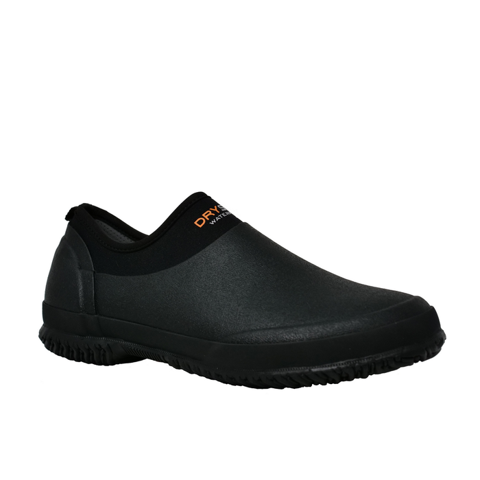 SOD BUSTER WOMEN'S SHOE - BK-Black | Dryshod SDBWSBK
