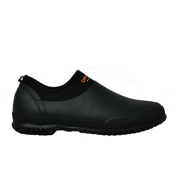 SOD BUSTER WOMEN'S SHOE - BK-Black | Dryshod SDBWSBK