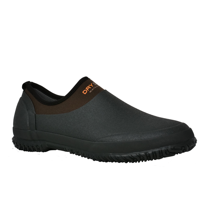 SOD BUSTER WOMEN'S SHOE - BR-Brown | Dryshod SDBWSBR