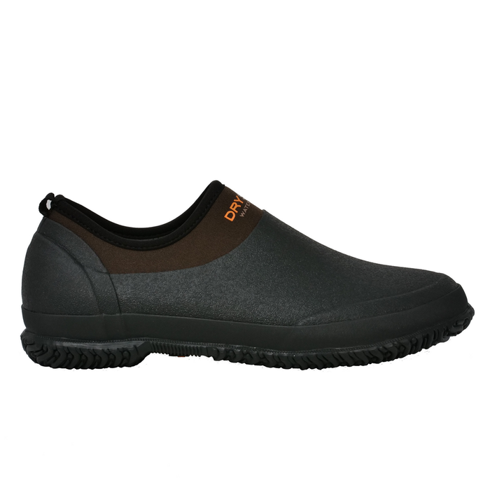 SOD BUSTER WOMEN'S SHOE - BR-Brown | Dryshod SDBWSBR