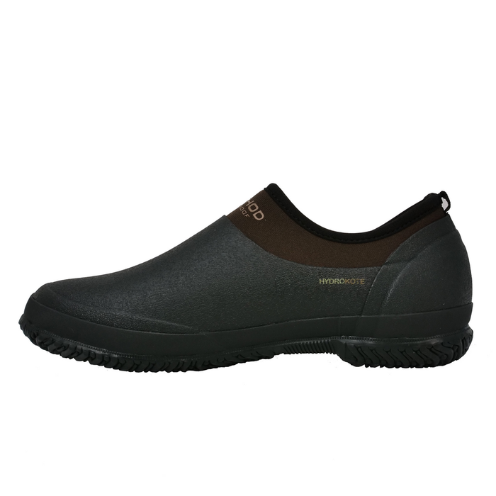 SOD BUSTER WOMEN'S SHOE - BR-Brown | Dryshod SDBWSBR
