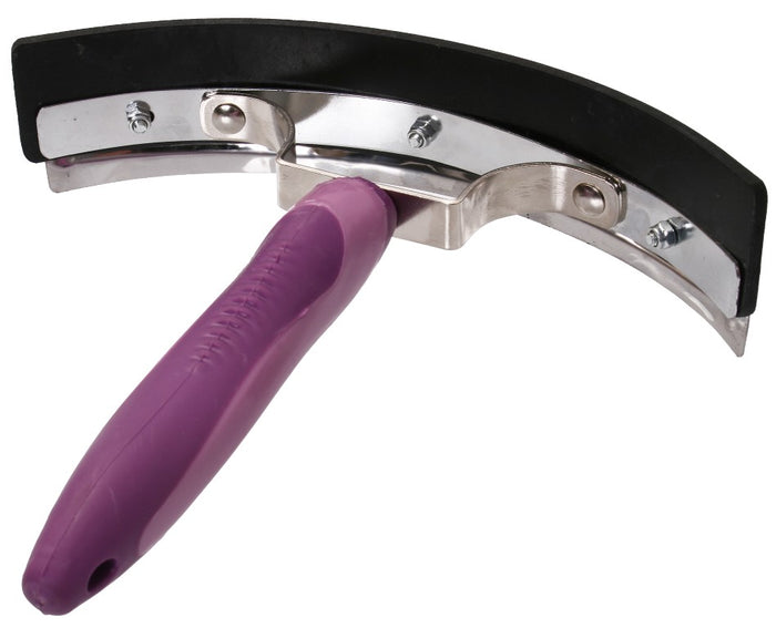 Soft Grip Kite Sweat Scraper