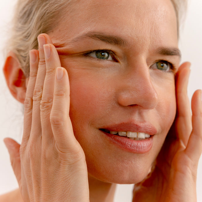 #seo: Soin Minéral Teinté SPF50 Alaena