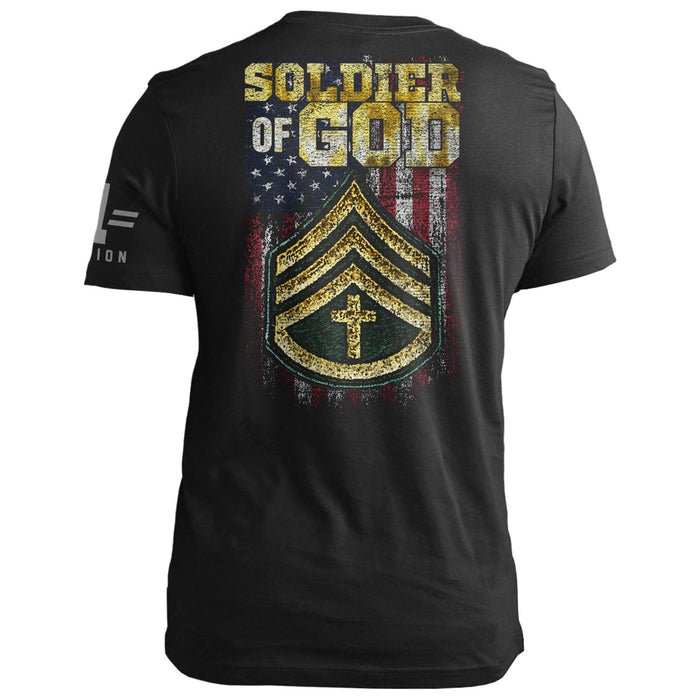 Soldier of God
