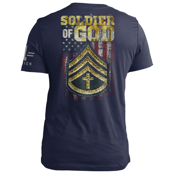 Soldier of God