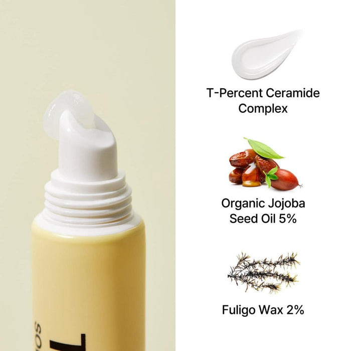 Solid In Ceramide Lip Essence 11mlX2