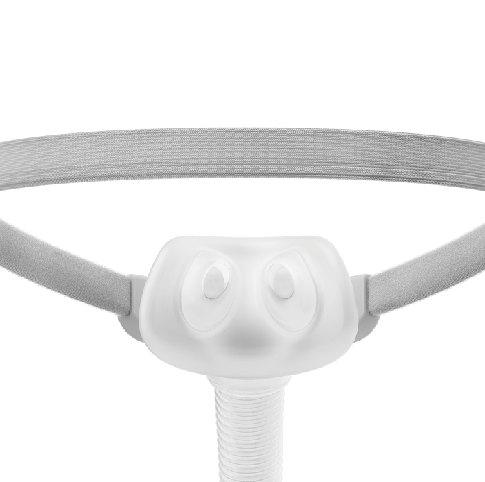 Solo Nasal Pillow CPAP Mask