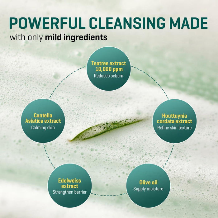 SOME BY MI AHA.BHA.PHA 30 Days Miracle Cleansing Bar 106 g