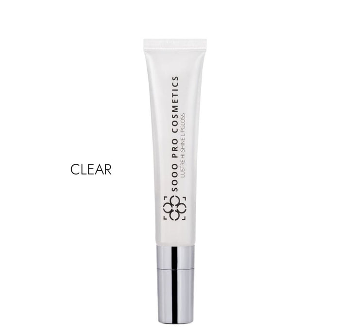 Sooo Pro Hi Shine Lustre Lip Gloss