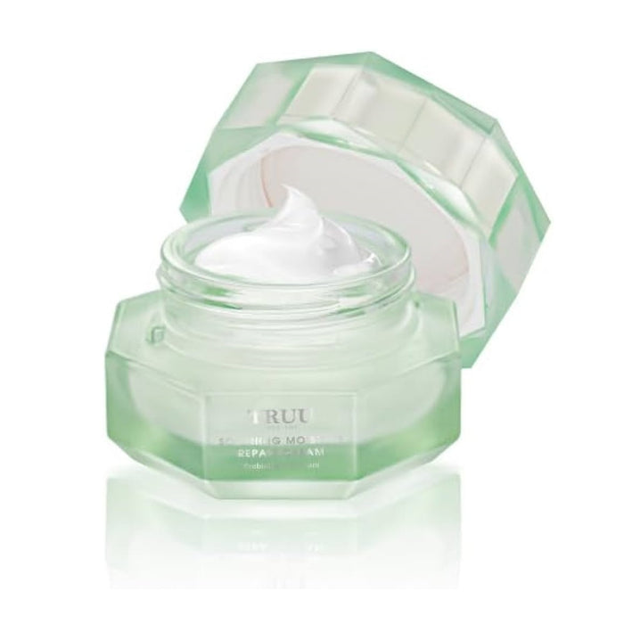 TRUU Soothing Moisture Repair Cream 30g