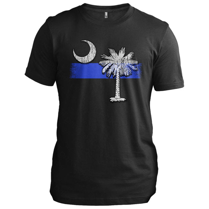 South Carolina Police