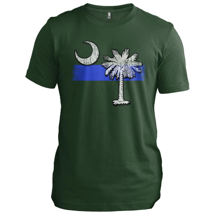 South Carolina Police