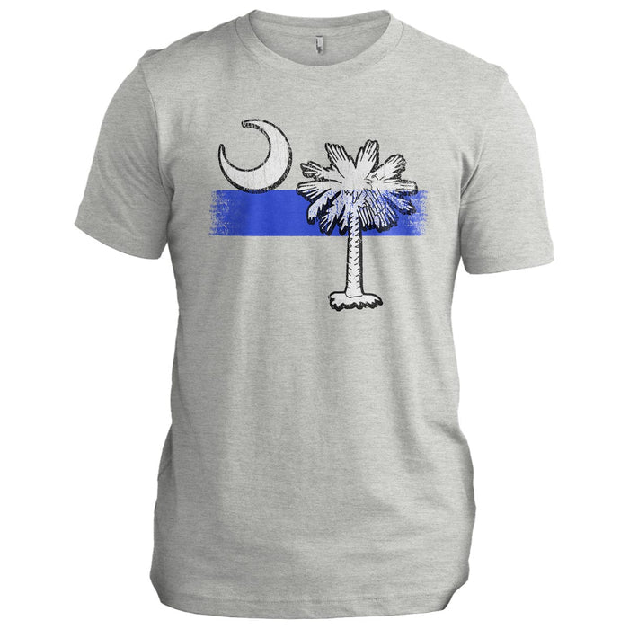 South Carolina Police