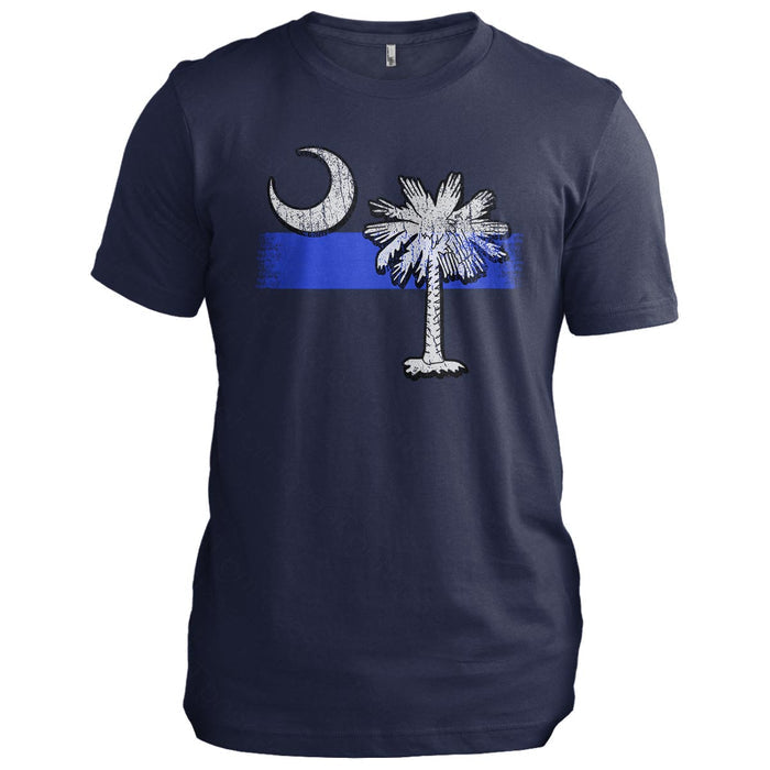 South Carolina Police
