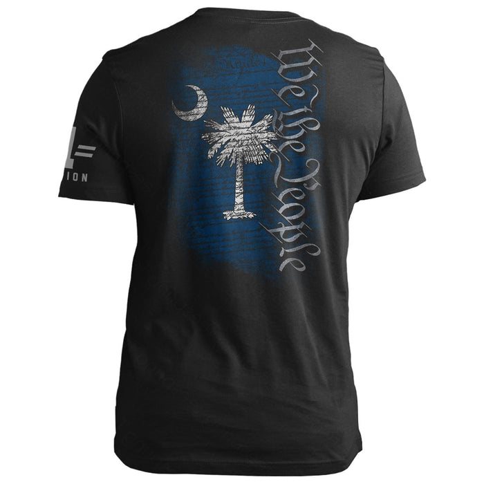 South Carolina: We The People