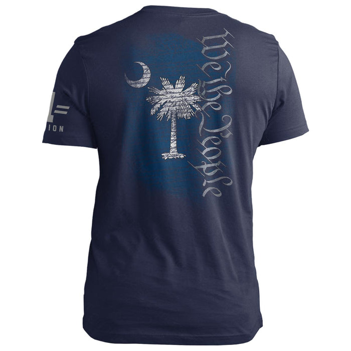 South Carolina: We The People