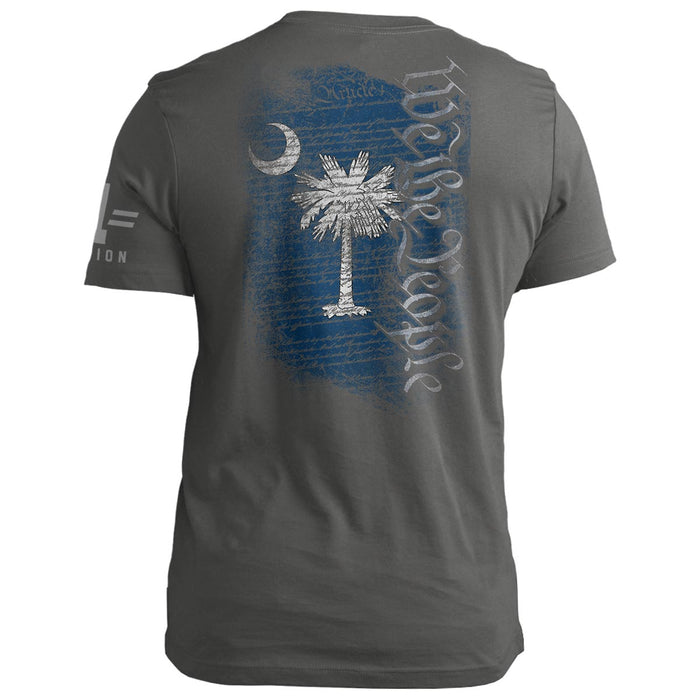 South Carolina: We The People