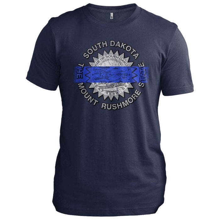 South Dakota Police
