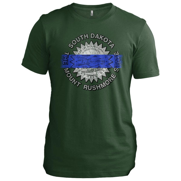 South Dakota Police