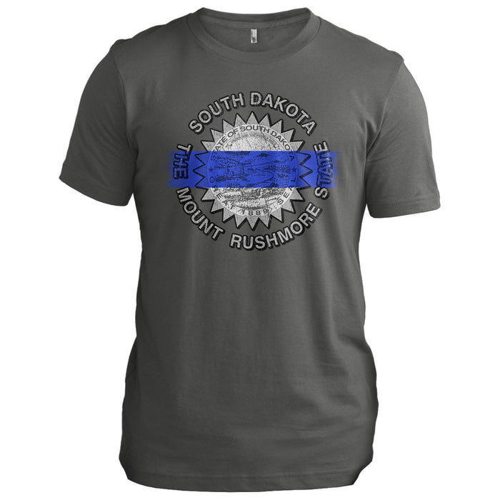 South Dakota Police
