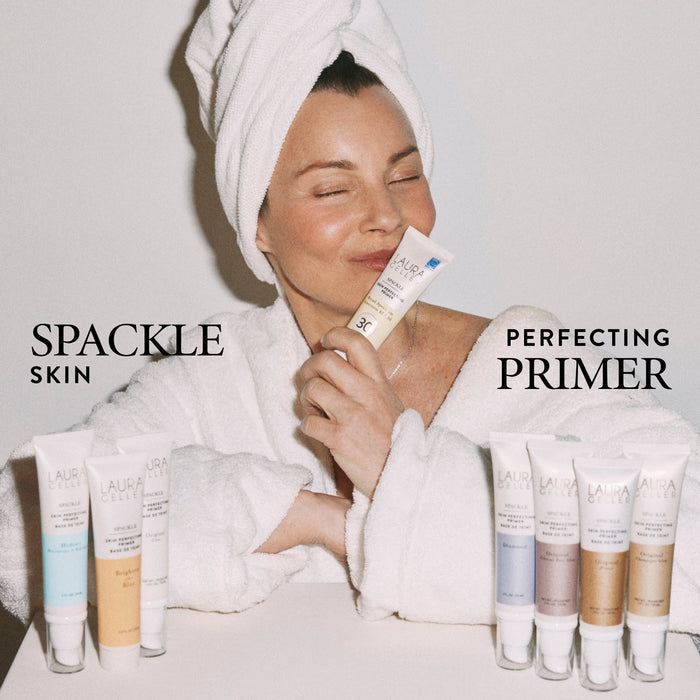 Fran Spackle Campaign Full Assortment