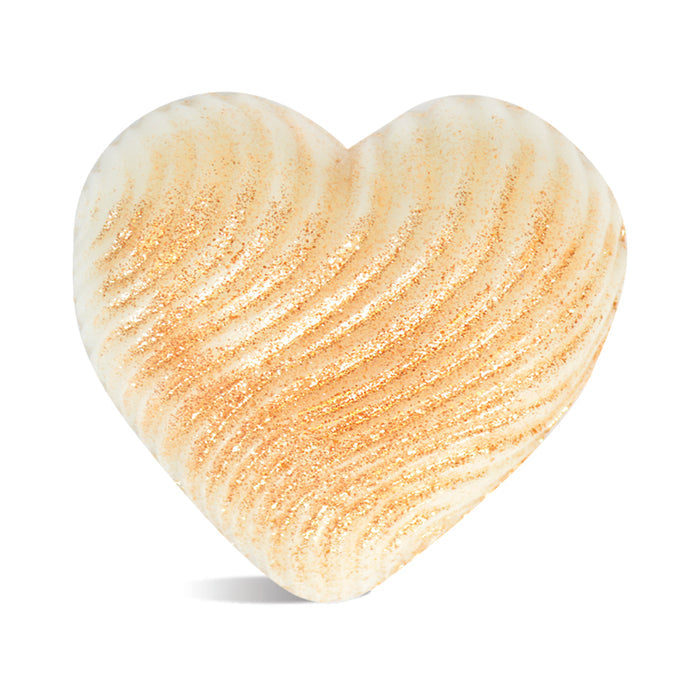 Sparkle Heart MP Bar Soap Kit
