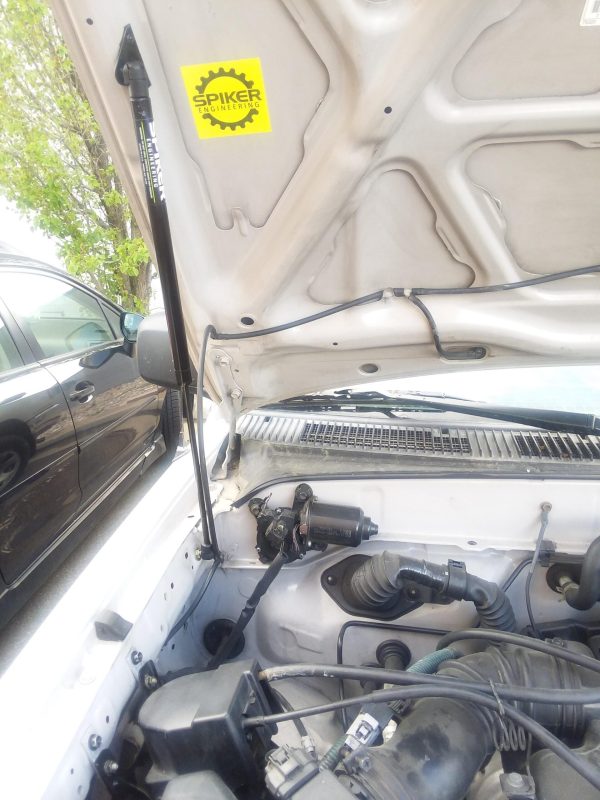 Spiker Engineering Hood Strut For 4Runner (1996-2002)