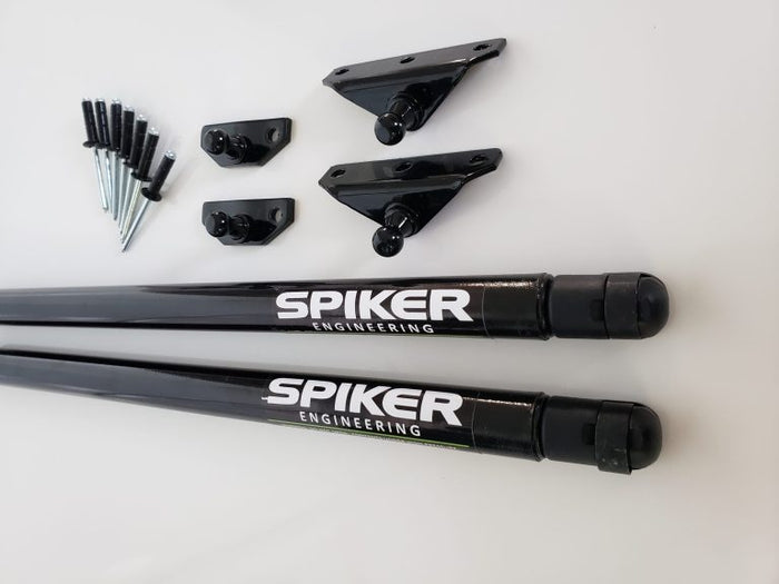Spiker Engineering Hood Strut For 4Runner (1996-2002)