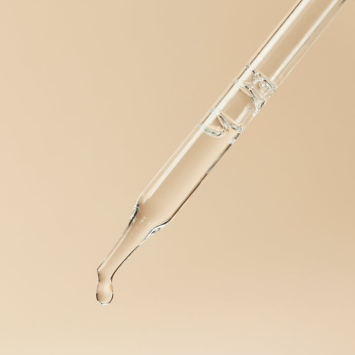 Squalane Oil - close-up