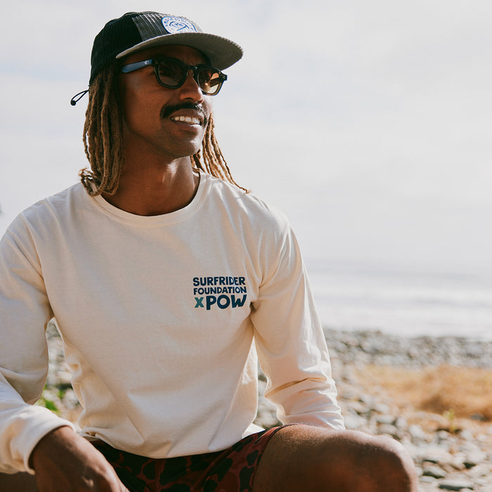 Stacked Long Sleeve Tee