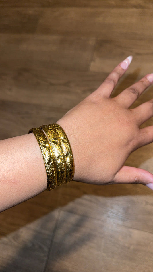 Starstruck Bracelet 3PC Set
