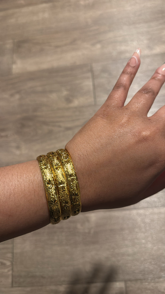 Starstruck Bracelet 3PC Set