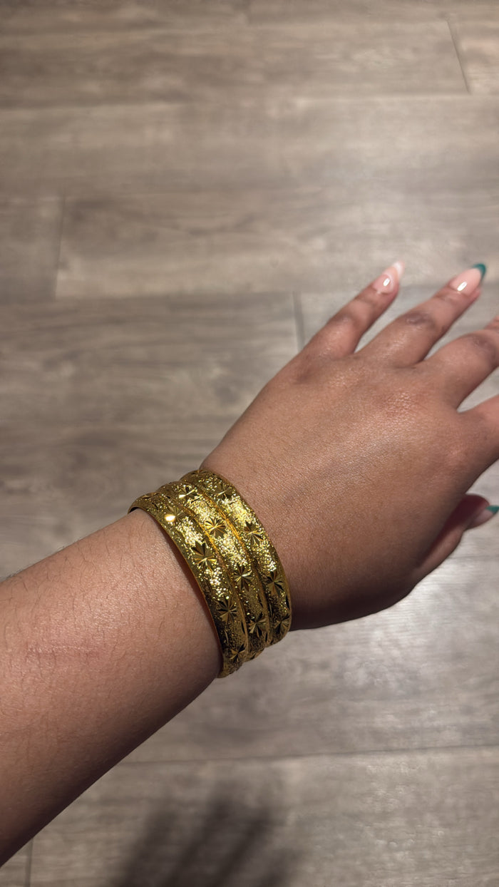 Starstruck Bracelet 3PC Set
