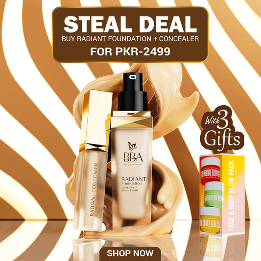 Steal Deal