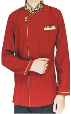 Steward Coat Waiter Coat Bell Boy Coat SUF-05