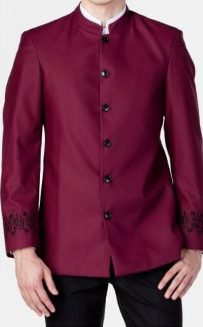 Steward Coat Waiter Coat Bell Boy Coat SUF-51
